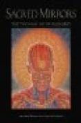 sacred mirrors: the visionary art of alex grey-ken wilber-9780892813148 sacred mirrors: the visionary art of alex grey-ken wilber-9780892813148