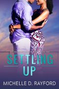 SETTLING UP