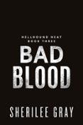 BAD BLOOD