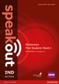 speakout elementary 2nd edition flexi students book 1 pack-9781292160948 speakout elementary 2nd edition flexi students book 1 pack-9781292160948
