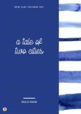 Ebooks descargar kostenlos pdf A TALE OF TWO CITIES (Literatura española) de DICKENS CHARLES  9781387293148