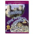 macmillan children s readers: castles / king arthur s treasure-9781405074148 macmillan children s readers: castles / king arthur s treasure-9781405074148