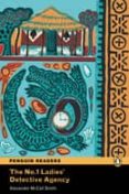 penguin readers level 3: the no 1 ladies detective agency (libro + cd)-alexander mccall smith-9781405879248 penguin readers level 3: the no 1 ladies detective agency (libro + cd)-alexander mccall smith-9781405879248