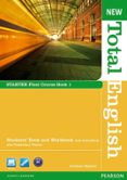 new total english starter flexi coursebook 1 pack ed 2013-9781408285848 new total english starter flexi coursebook 1 pack ed 2013-9781408285848