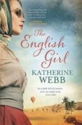the english girl-katherine webb-9781409148548 the english girl-katherine webb-9781409148548