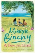 a few of the girls-maeve binchy-9781409161448 a few of the girls-maeve binchy-9781409161448