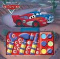 cars: tool box (mini deluxe)-9781412755948 cars: tool box (mini deluxe)-9781412755948