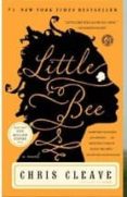 little bee-chris cleave-9781416589648 little bee-chris cleave-9781416589648