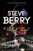 the patriot threat-steve berry-9781444795448 the patriot threat-steve berry-9781444795448