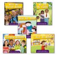 connect level 6 pack (1x5 titles)-9781458641748 connect level 6 pack (1x5 titles)-9781458641748