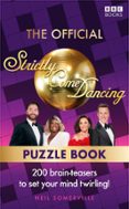 THE OFFICIAL STRICTLY COME DANCING PUZZLE BOOK