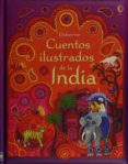 cuentos ilustrados de la india-9781474910248 cuentos ilustrados de la india-9781474910248