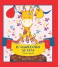 el cumpleaños de rafa (ebook)-9781507118948 el cumpleaños de rafa (ebook)-9781507118948