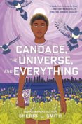 CANDACE, THE UNIVERSE, AND EVERYTHING