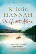 the great alone-kristin hannah-9781529013948 the great alone-kristin hannah-9781529013948