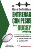 Ebook LA GUÍA DEFINITIVA - ENTRENAR CON PESAS PARA RUGBY EBOOK De ROB ...