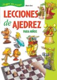 lecciones de ajedrez para niños (ebook)-9781683250548 lecciones de ajedrez para niños (ebook)-9781683250548