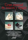 gran manual de trucos y magia (ebook)-9781683254348 gran manual de trucos y magia (ebook)-9781683254348