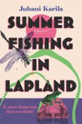 Ebooks best sellers SUMMER FISHING IN LAPLAND
				EBOOK (edición en inglés) de JUHANI KARILA iBook MOBI in Spanish