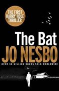 the bat (20th anniversary)-jo nesbo-9781784705848 the bat (20th anniversary)-jo nesbo-9781784705848