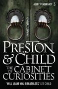 the cabinet of curiosities-douglas preston-lincoln child-9781788547048 the cabinet of curiosities-douglas preston-lincoln child-9781788547048
