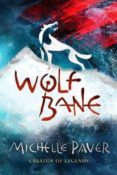 WOLFBANE (WOLF BROTHER 3)-13024445-otro-formato
