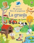 Mi primer libro de pegatinas: La granja-12779234-otro-formato