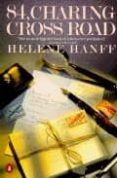 84 charing cros road-helene hanff-9781844085248 84 charing cros road-helene hanff-9781844085248