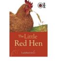 the little red hen: ladybird tales-9781846469848 the little red hen: ladybird tales-9781846469848