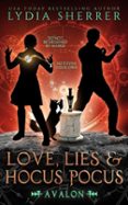 LOVE, LIES, AND HOCUS POCUS AVALON