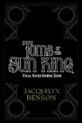 TOMB OF THE SUN KING  (edición en inglés)