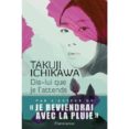 dis-lui que je l attends (tp) -takuji ichikawa-9782081294448 dis-lui que je l attends (tp) -takuji ichikawa-9782081294448