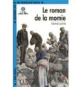 le roman de la momie + cd audio mp3 (lectures francais facile)-9782090318548 le roman de la momie + cd audio mp3 (lectures francais facile)-9782090318548
