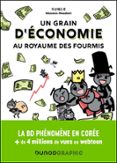 Descargando libros para ipad UN GRAIN D'ÉCONOMIE AU ROYAUME DES FOURMIS  (edición en francés) de MUSEON HEADSET