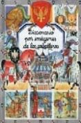 los caballeros (diccionario por imagenes)-9782215089148 los caballeros (diccionario por imagenes)-9782215089148