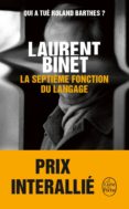la septieme fonction du langage-laurent binet-9782253066248 la septieme fonction du langage-laurent binet-9782253066248