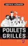 poulets grilles-sophie henaff-9782253095248 poulets grilles-sophie henaff-9782253095248