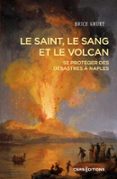 LE SAINT, LE SANG ET LE VOLCAN - SE PROTÉGER DES DÉSASTRES À NAPLES, HIER ET AUJOURD'HUI  (edición en francés)