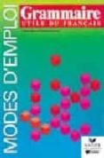 grammaire utile du français-evelyne berard-9782278015948 grammaire utile du français-evelyne berard-9782278015948