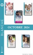 Descarga de libros de texto en pdf. PACK MENSUEL BLANCHE - 10 ROMANS + 1 TITRE GRATUIT (OCTOBRE 2024)  (edición en francés) de COLLECTIF