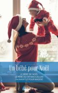 UN BÉBÉ POUR NOËL  (edición en francés)