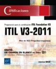 itil v3-2011: preparacion para la certificacion itil foundation v3-jean-luc baud-9782746094048 itil v3-2011: preparacion para la certificacion itil foundation v3-jean-luc baud-9782746094048
