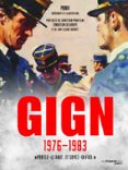 GIGN 1976 - 1983