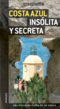 costa azul insolita y secreta (jonglez)-9782915807448 costa azul insolita y secreta (jonglez)-9782915807448