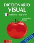 diccionario visual italiano - español-9783625002048 diccionario visual italiano - español-9783625002048