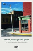 places, strange and quiet-9783775734448 places, strange and quiet-9783775734448