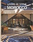 living in style morocco-9783832732448 living in style morocco-9783832732448