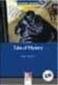 tales of mystery (incluye audio cd)-9783852720548 tales of mystery (incluye audio cd)-9783852720548