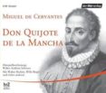 don quijote de la mancha (aleman) (6 audio-cds)-9783899401448 don quijote de la mancha (aleman) (6 audio-cds)-9783899401448