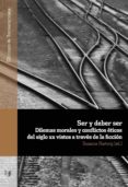ser y deber ser. (ebook)-9783954875948 ser y deber ser. (ebook)-9783954875948